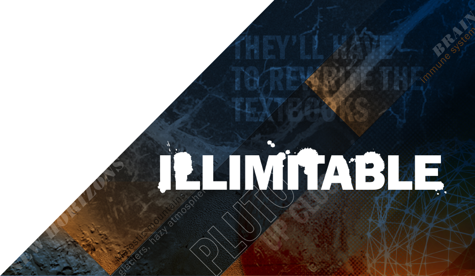 Illimitable