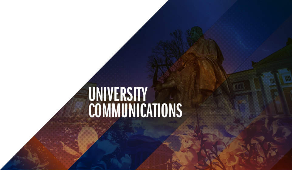 We Are University Communitcations