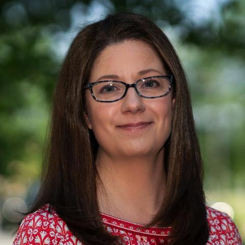 Headshot of Roxanna Pautienus