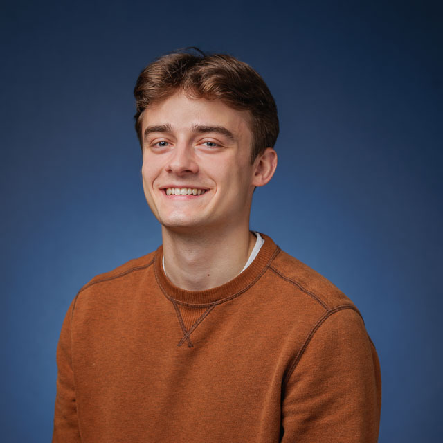Ben Istvan