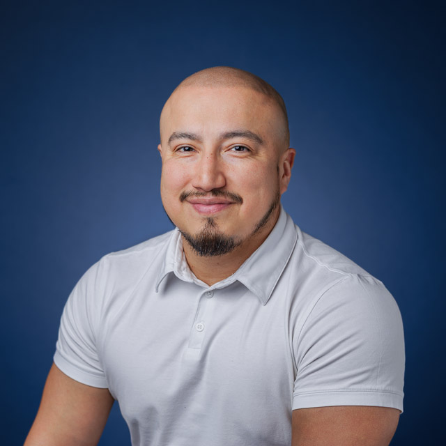 Erick Delgado