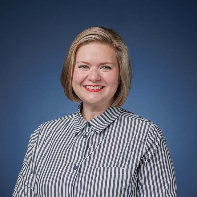 Meredith Michael Smith