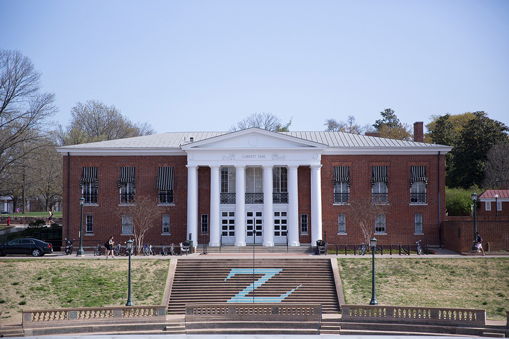 Batten School of Leadership and Public Policy