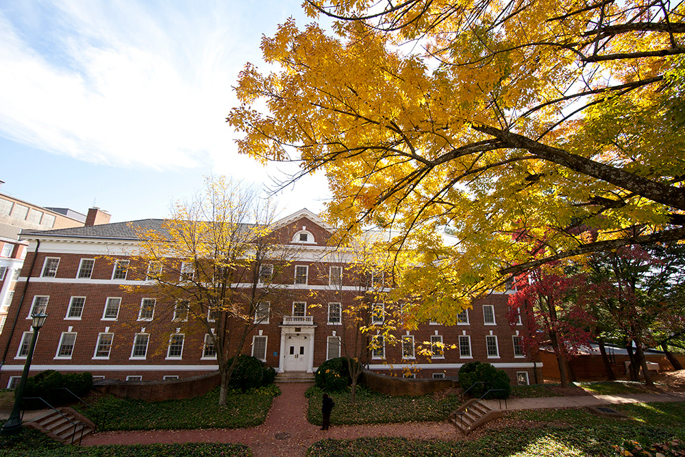 School of Medicine