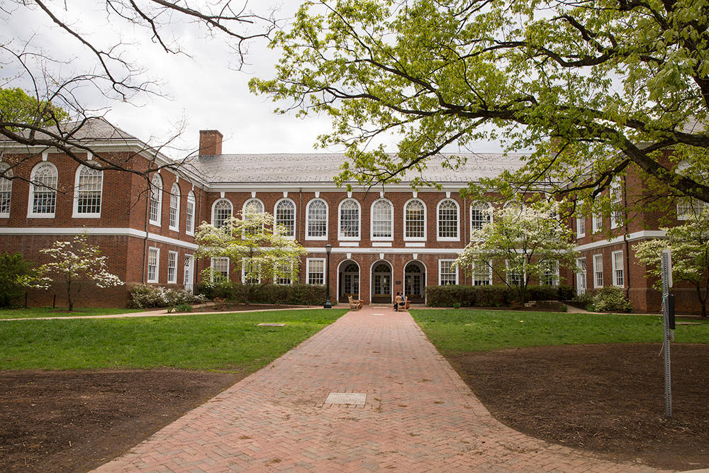 School of Engineering and Applied Science