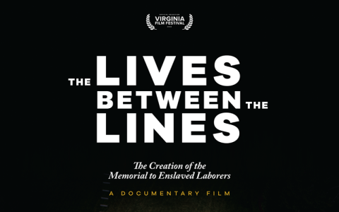 Title of the Documentary "The Lives Between The Lines"