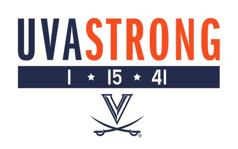 UVA Strong logo