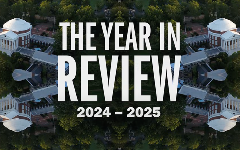 The Year In Review 2024 - 2025