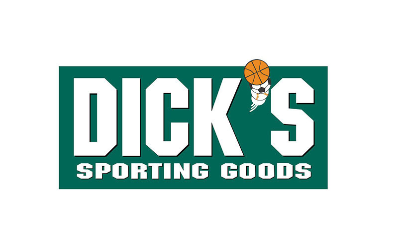 Dick's Sporting Goods logo