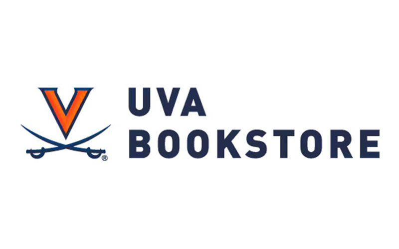 UVA Bookstore logo